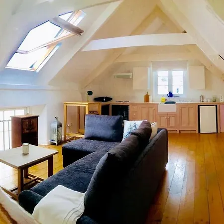 Holiday home Chapel *