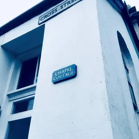 Holiday home Chapel Penzance