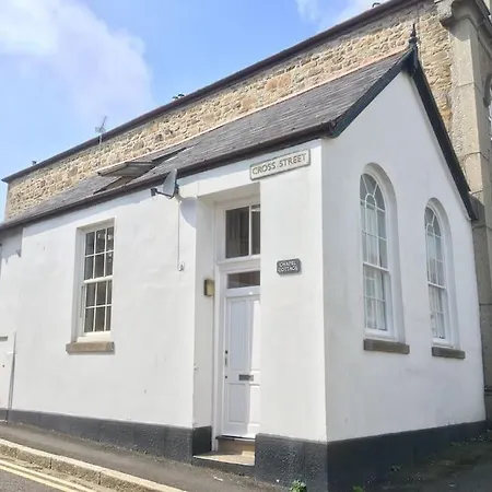 Chapel Holiday home