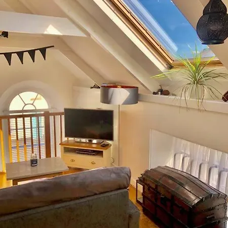 Chapel Holiday home *