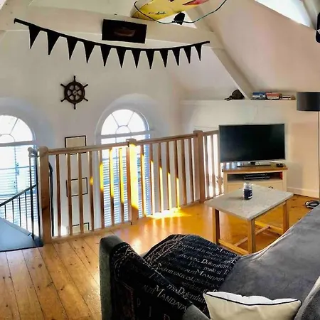 Chapel Holiday home Penzance